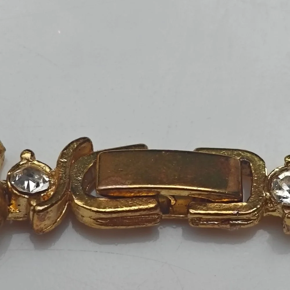 N/A finish rhinestone